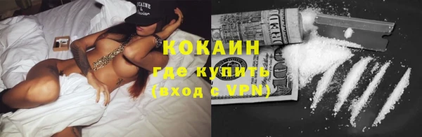 кокс Магас
